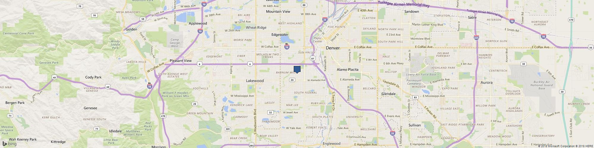 Missouri College of Cosmetology cover photo