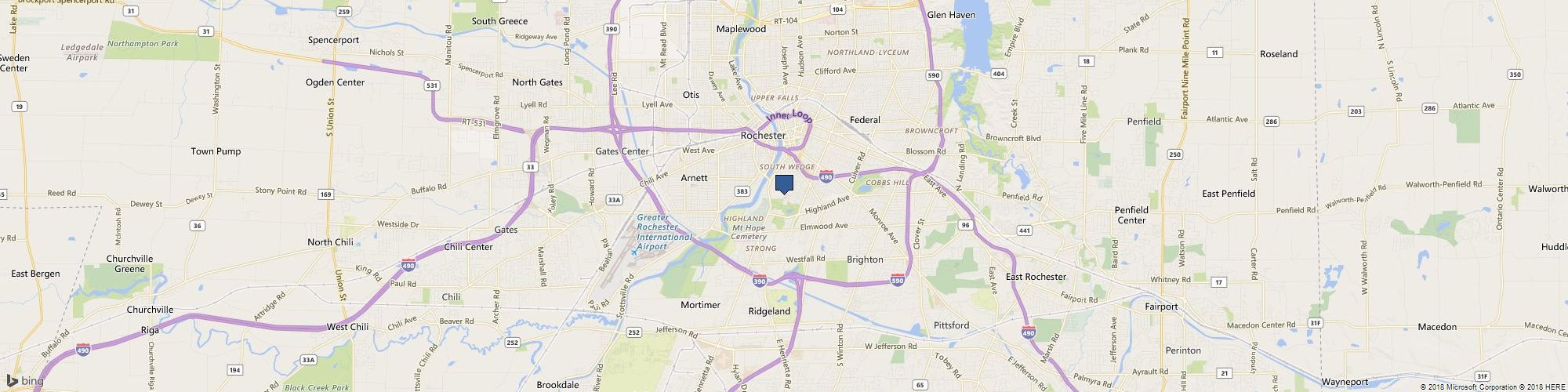 Peter Cousins, Ph.D., ABPP cover photo