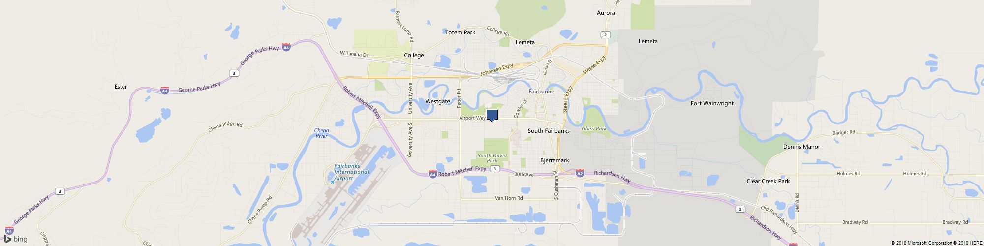 Mitchell Bail Bonds cover photo