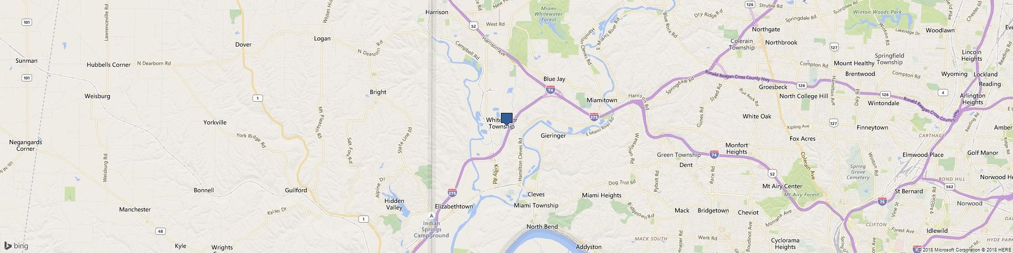 Hill & Hovis cover photo