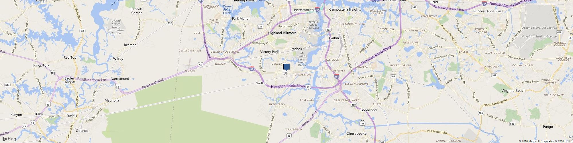 Bay Bridge Homes LLC cover photo