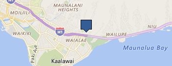 MK Enterprises location map