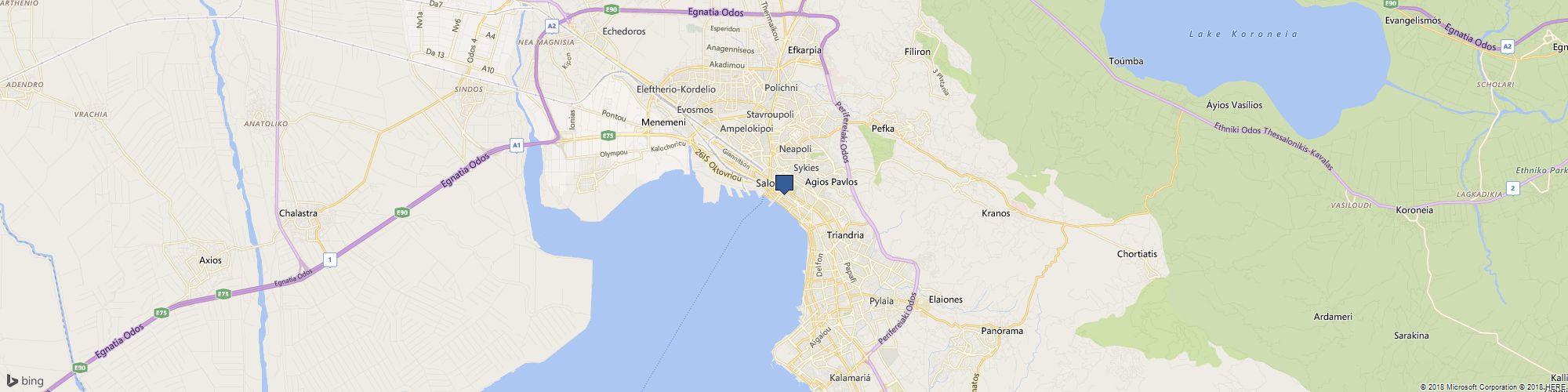 Patoug Persian Cuisine cover photo