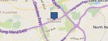 I.H. Auto Service location map