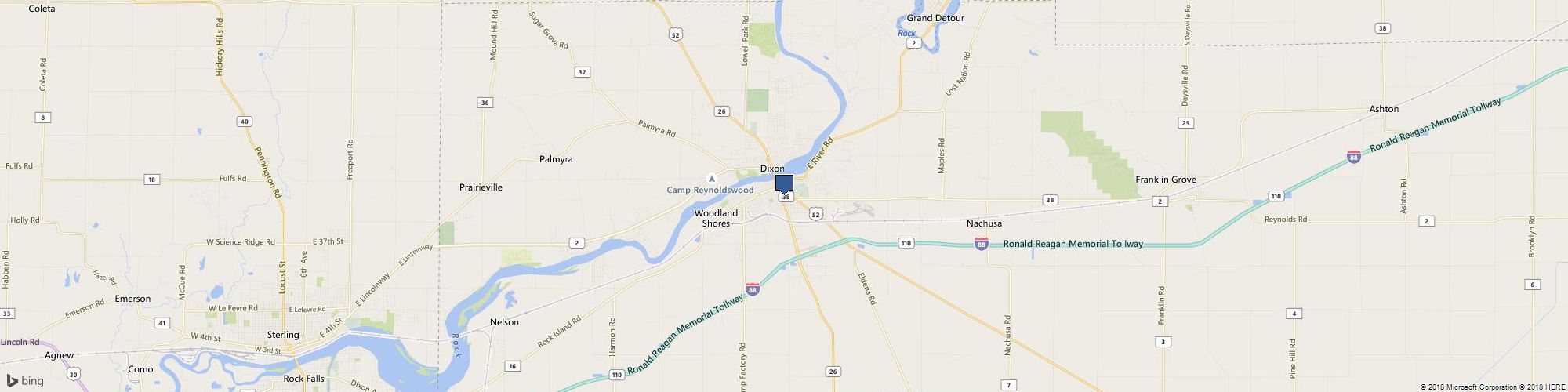 Todd Rampe cover photo