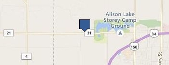 McCormick Michael D location map