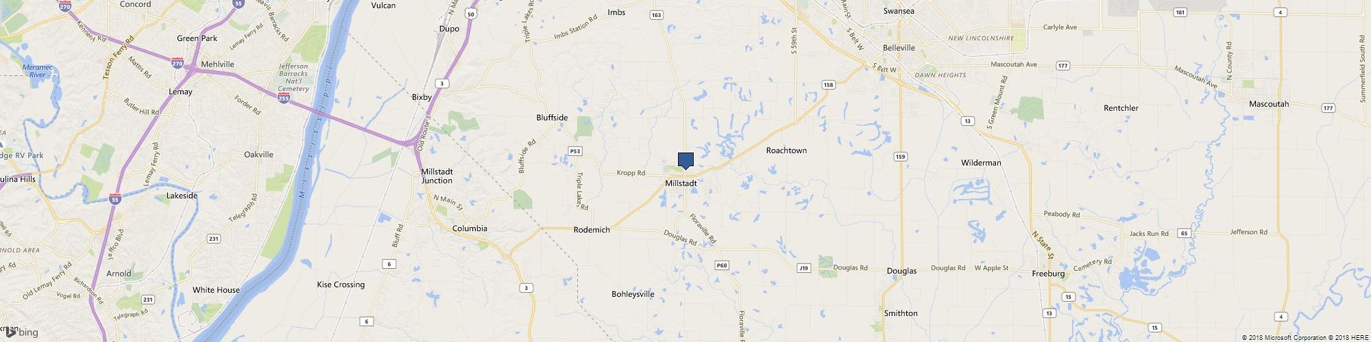 Hilltop Basic Resources cover photo