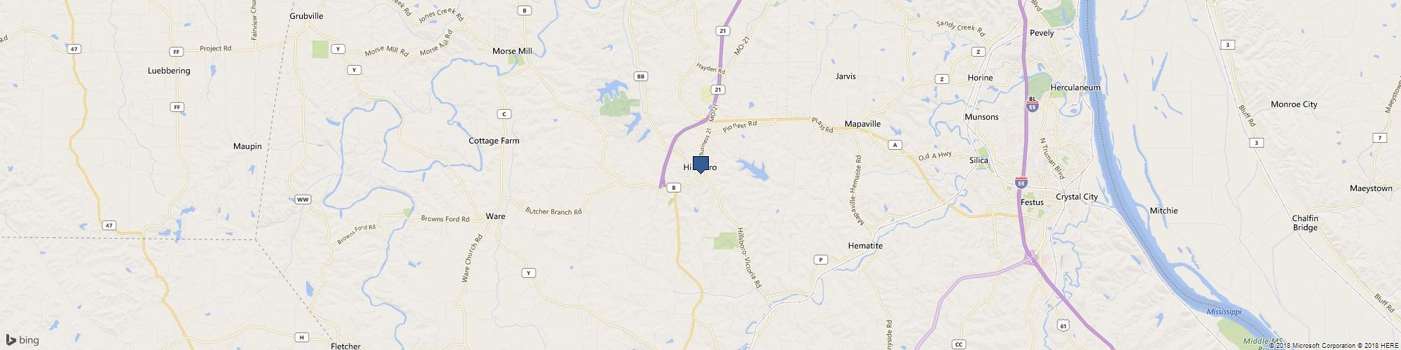 Hilltop Auto Glass cover photo