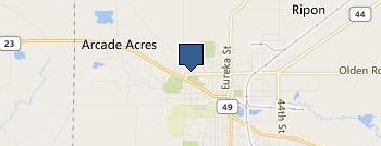 Stone Plumber location map