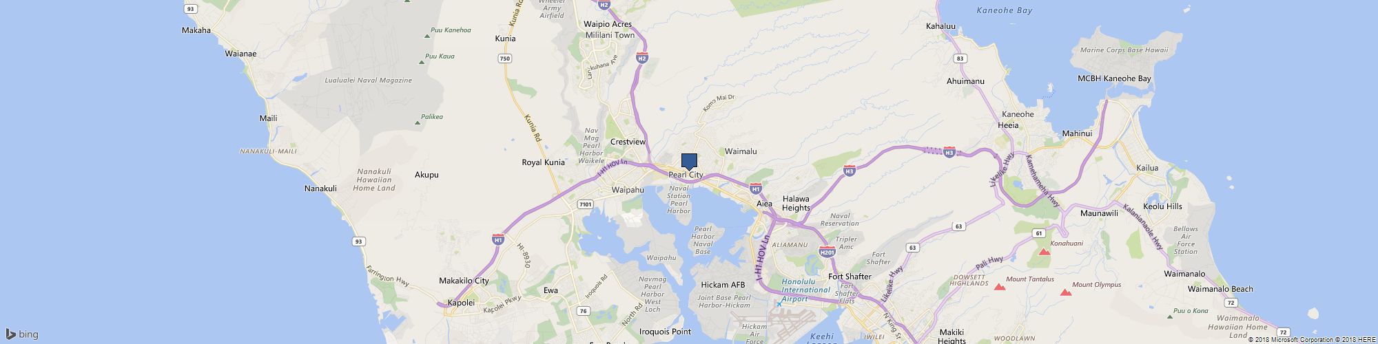 Leeward Funeral Home cover photo