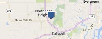 Montour-Engel, L.L.C. location map