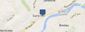 Levy, Stieh, Gaughan & Baron PC location map