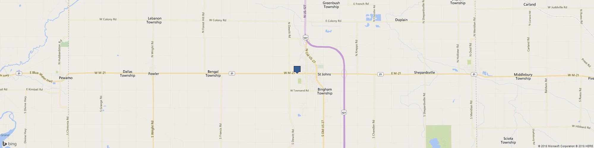 Morgan Collins & Yeast PLLC cover photo