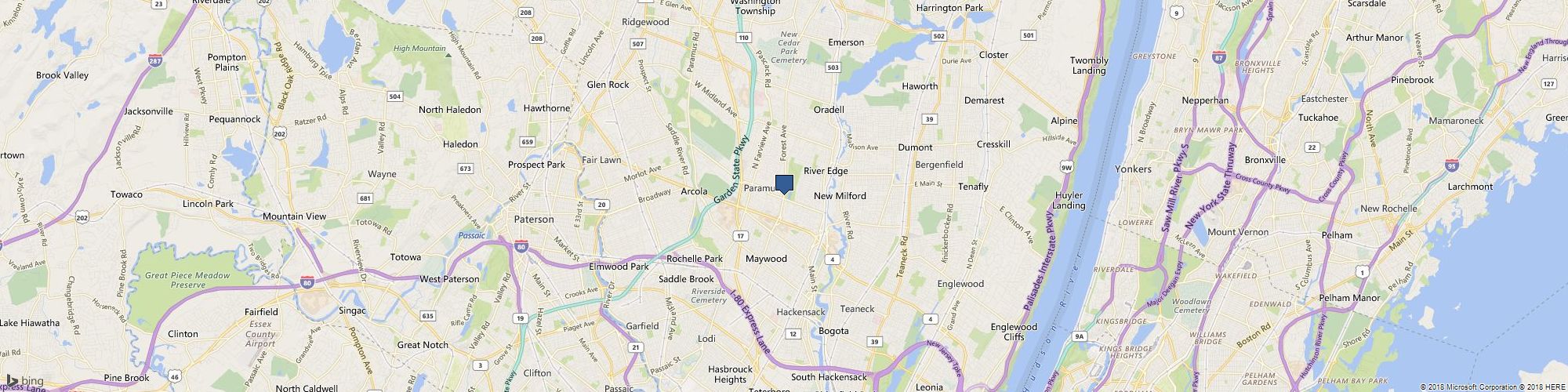 Black Car Executive cover photo