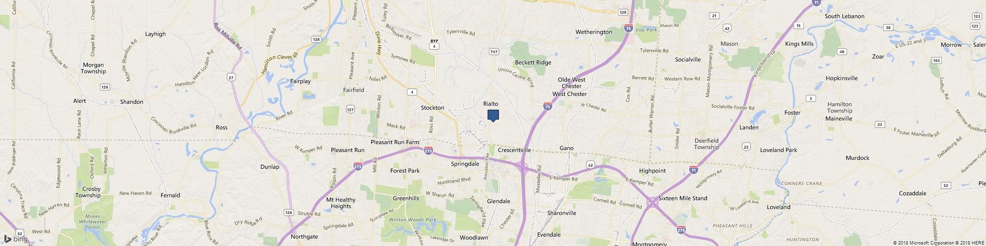 Healthcare Recruiting Specialists cover photo