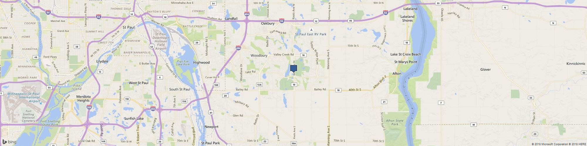 Guaranteed Rate cover photo