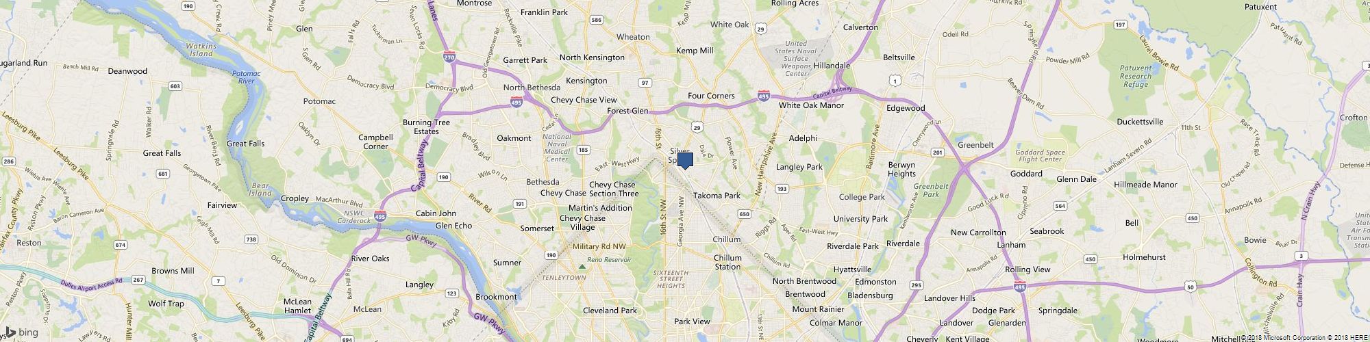 Mount Washington Care Center cover photo