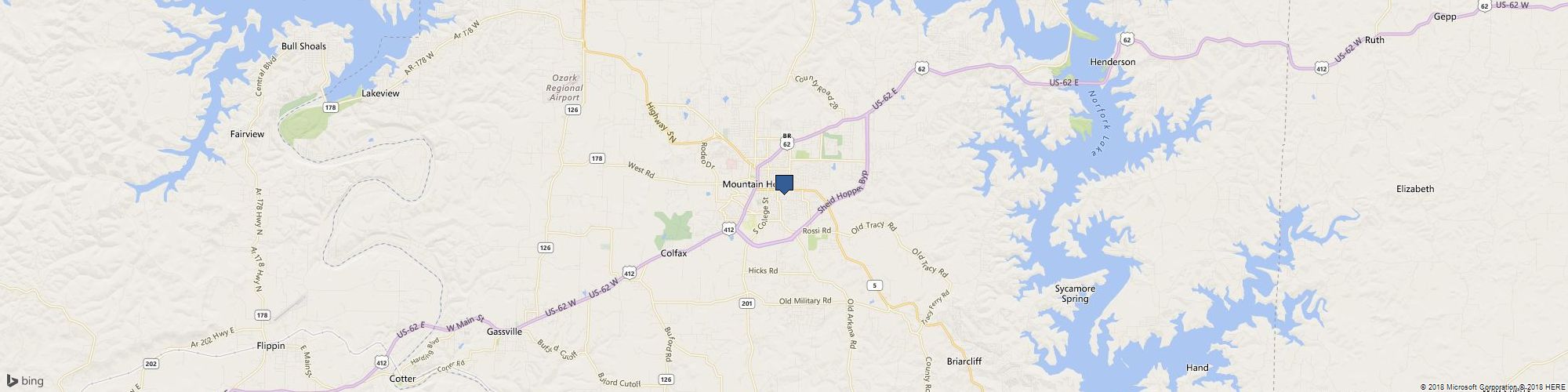 The Smile Gallery - Dr. Bainer cover photo