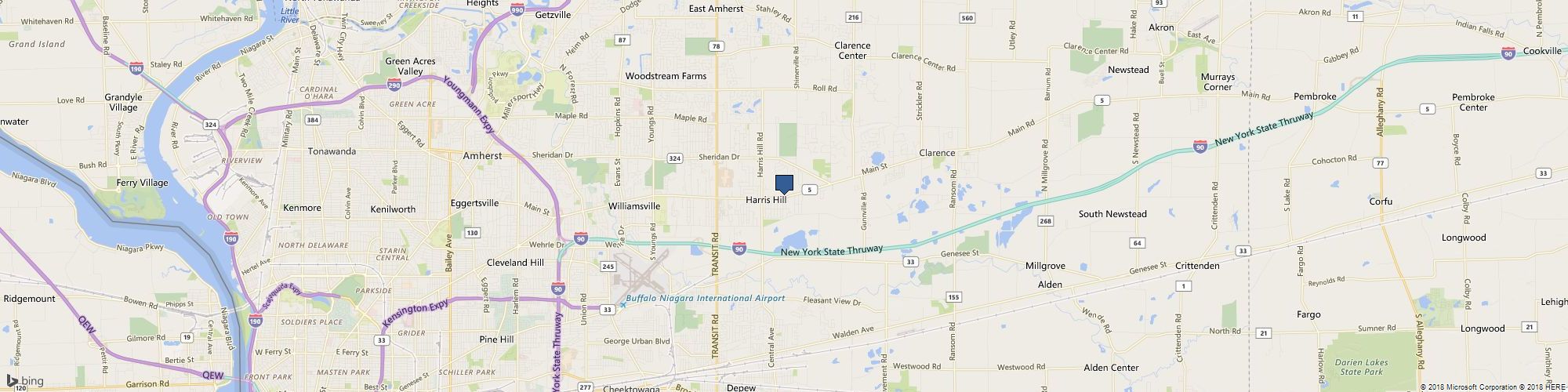 Appliance Specialty Inc. cover photo