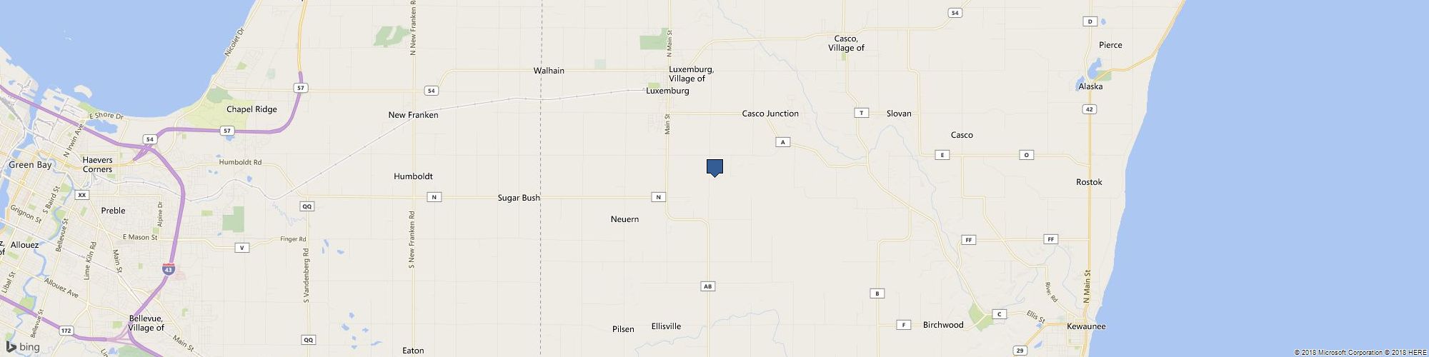 1021 Sunrise cover photo