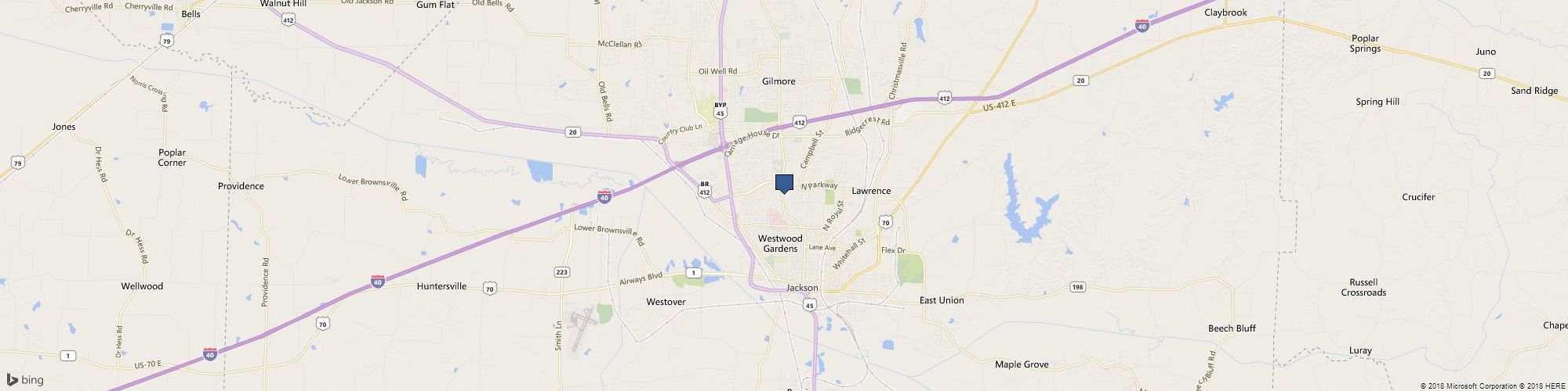 Mountain View Medical Center cover photo