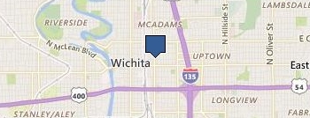 BC Aquifer location map