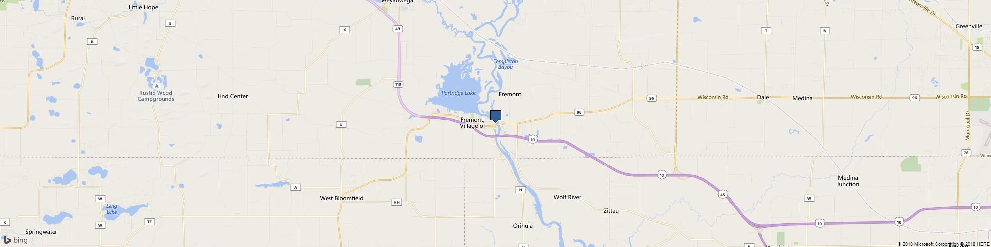 Cladform cover photo