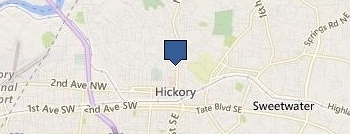 Exact Vending Services location map