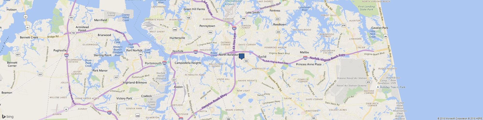 Mr. Bug Killer, Inc. cover photo