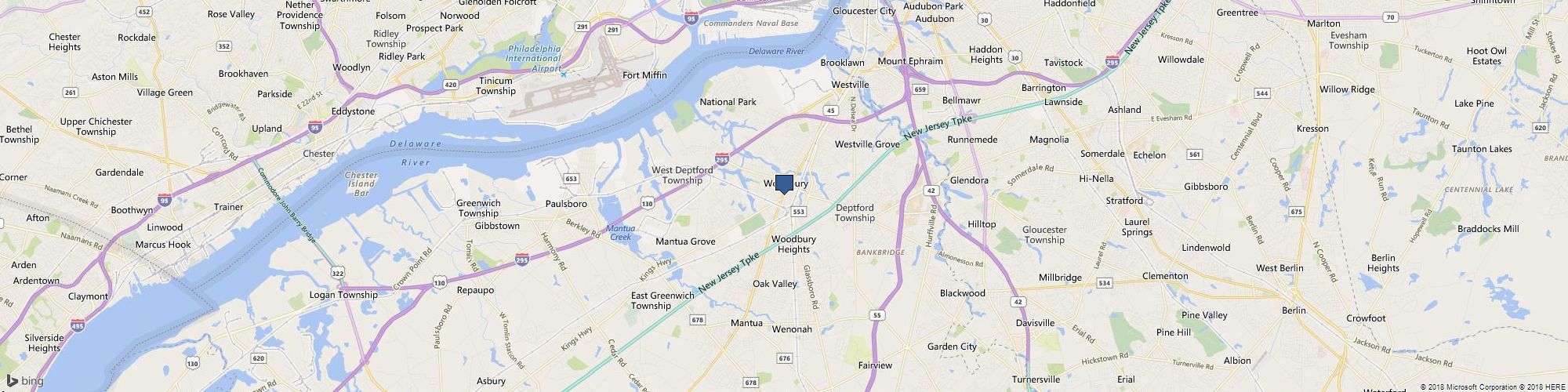 Murphy Properties cover photo