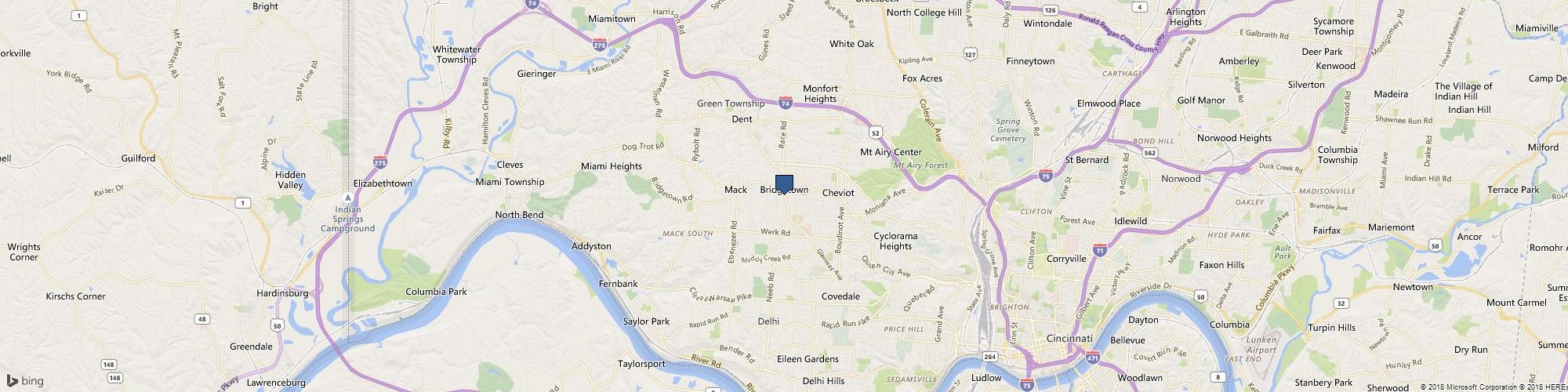 Murphy Properties - Homestead cover photo