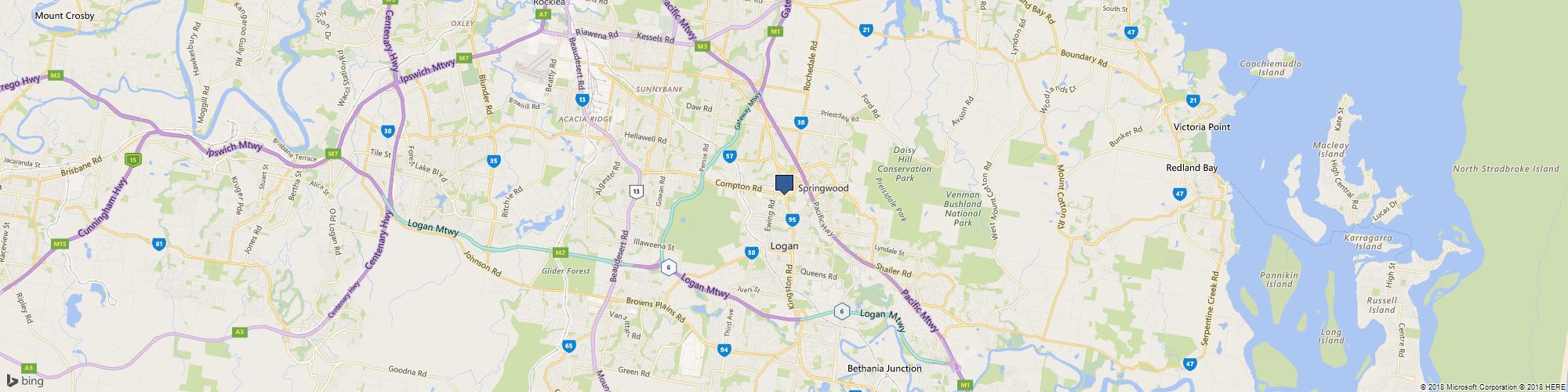 Murphy Properties - Thamesport Apartments cover photo
