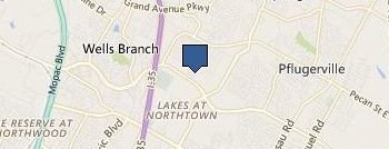 Nu View Replacement Windows & Doors location map