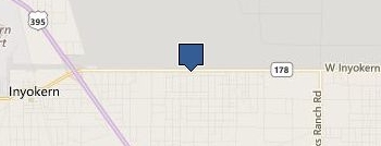 Bosch Alarm location map