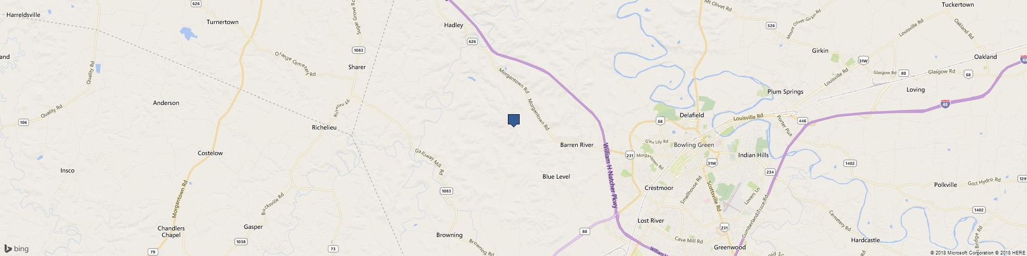 Loudoun Lawn & Pest Management cover photo