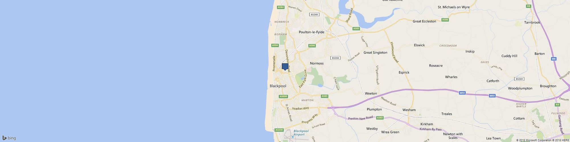 Northern Lakes Trees cover photo