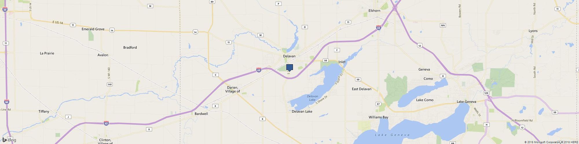 Northern Utility Services cover photo