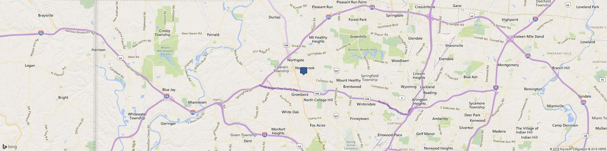 Capital One Trade cover photo