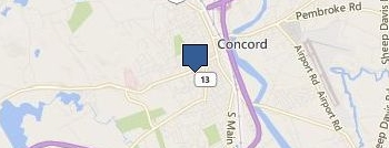Rosewood Green location map