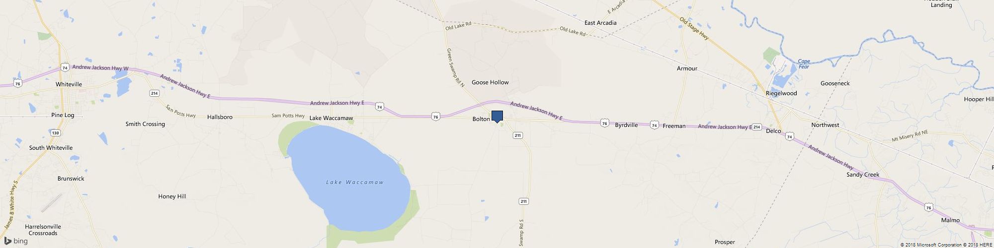 Myers Brick cover photo