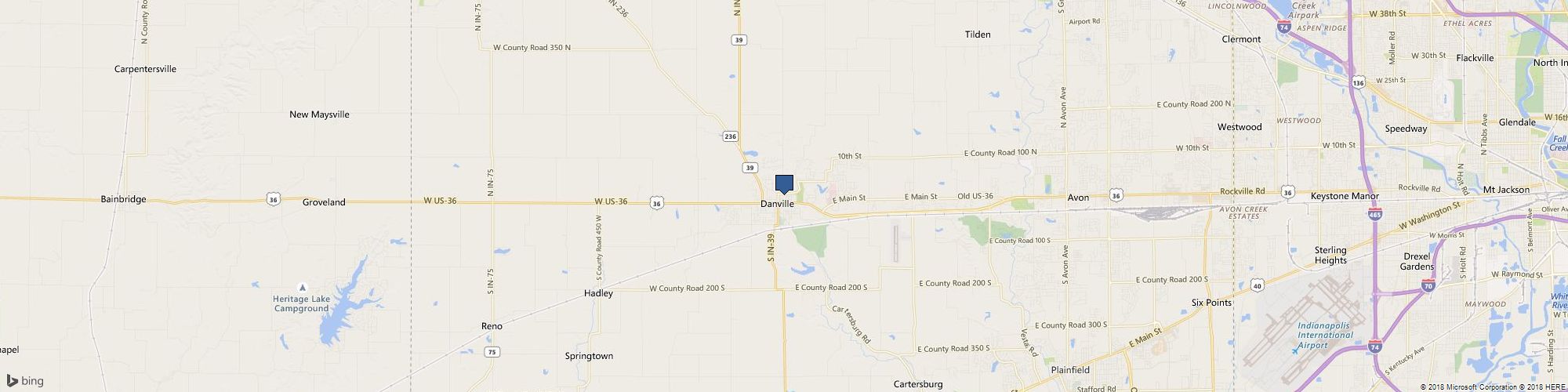 SOUTHBOUND PRODUCTS INC cover photo