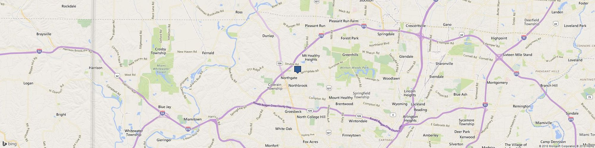 Michael Midolo Miami Realtor cover photo