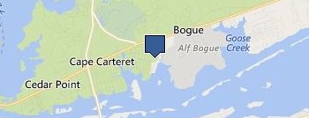 Leisa Davis – Central Ohio Buckeye Group - Parker Realty Associates location map