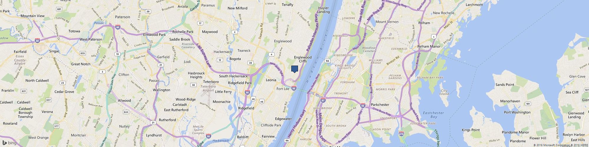 New Hope Telephone Co-Op cover photo