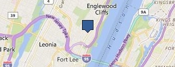 New Hope Telephone Co-Op location map