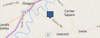 Northeast Accounting & Tax Service Inc. location map