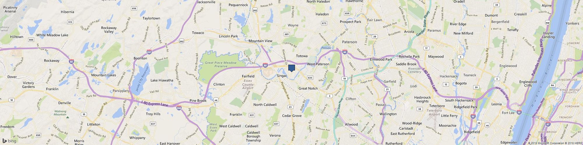 New Horizon Landscapes & Design cover photo