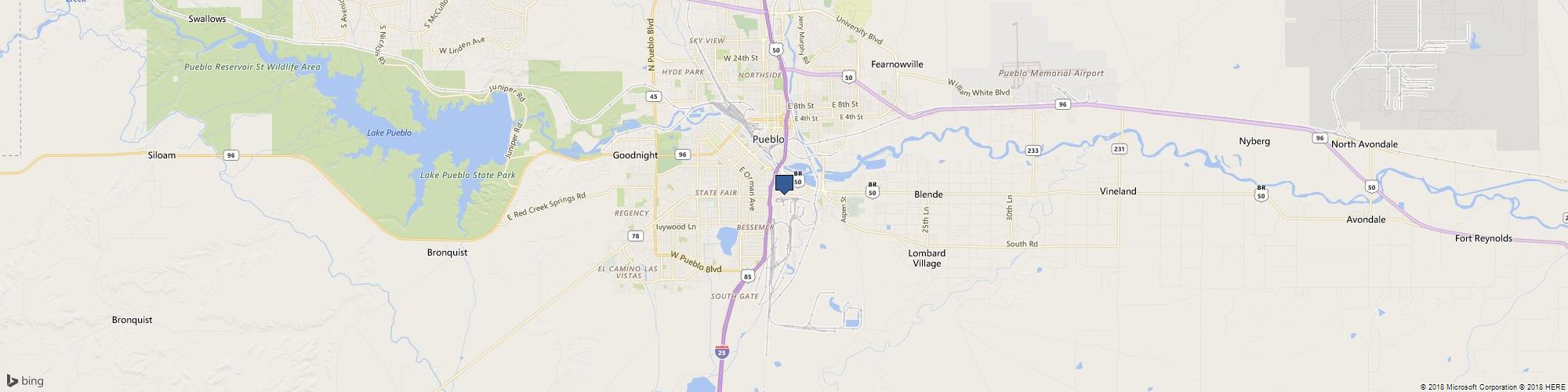 NAI FMA Realty cover photo