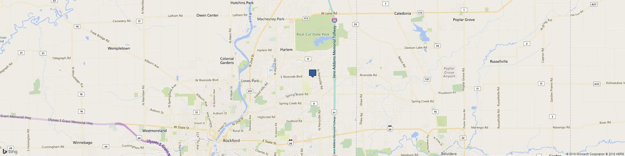 New Life Ultrasound cover photo