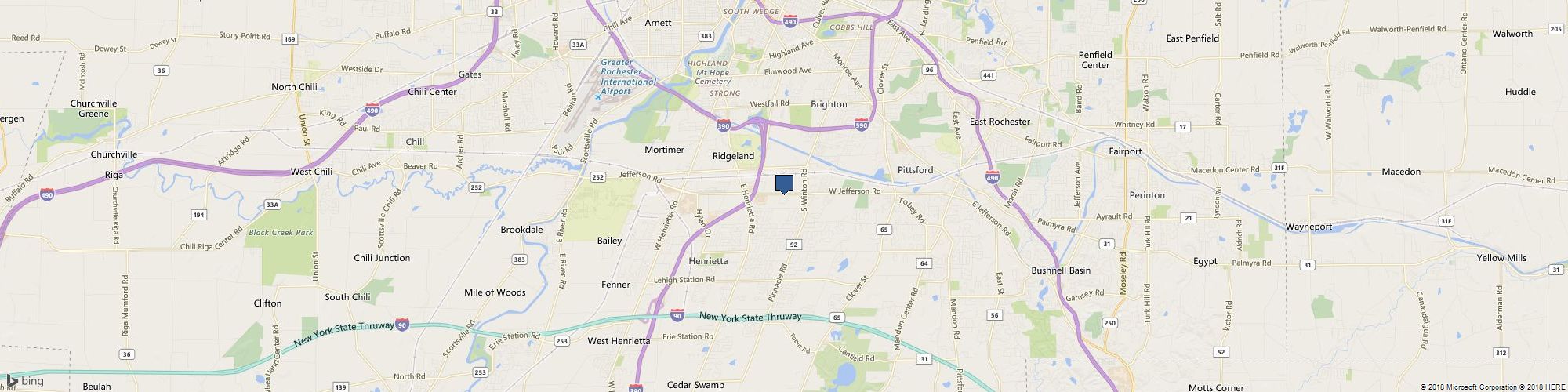 Harrison & Bowen Orthodontics cover photo